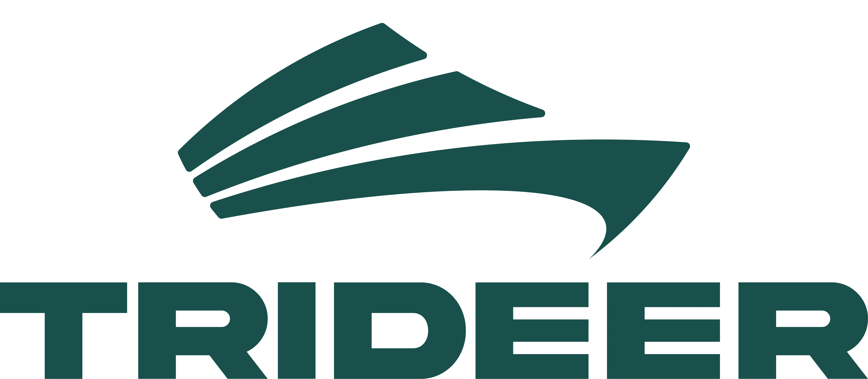 Trideer